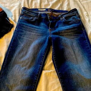 Kut from the kloth baby bootcut